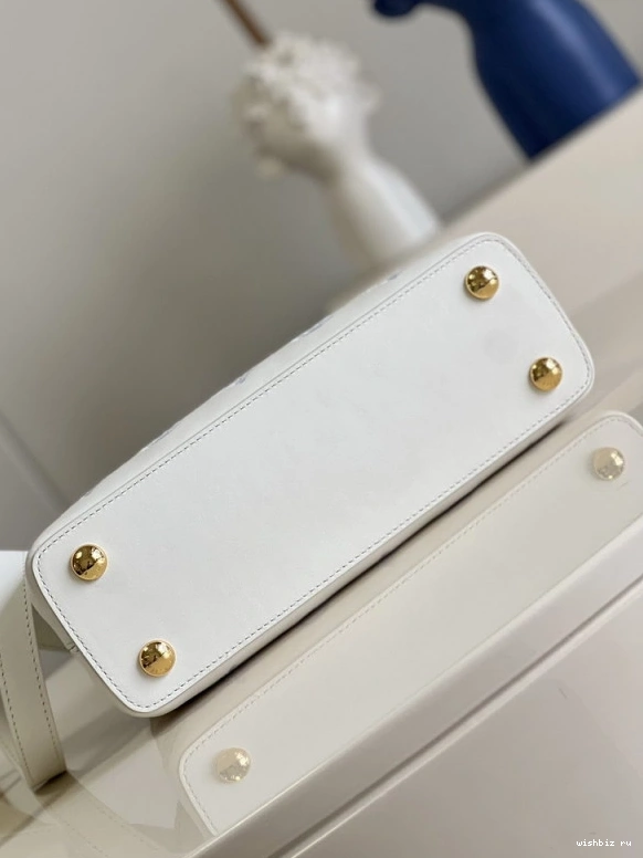 WIS BB LOUIS CAPUCINES VUITTON 0111